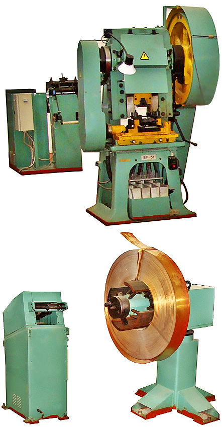 Комплект оборудования ВР-51