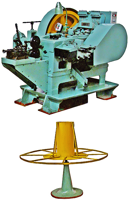 Пресс горизонтальный ВВСО